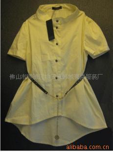 佛山市順德區(qū)均安鎮(zhèn)韓域亮點(diǎn)服裝廠 專(zhuān)注品質(zhì)，引領(lǐng)時(shí)尚潮流