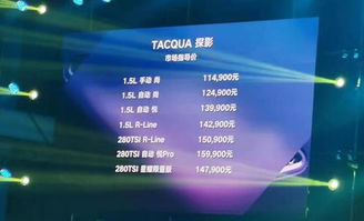 一汽-大眾探影11.49萬元起熱力上市，助你年少有為，開啟精彩旅程