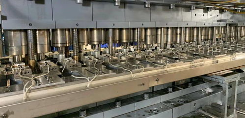 創新引領，多元發展 橫店東磁電機元件廠以創新管理與新品驅動業績快速增長